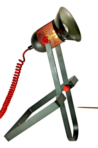 Lampe ikea vintage - lampe,