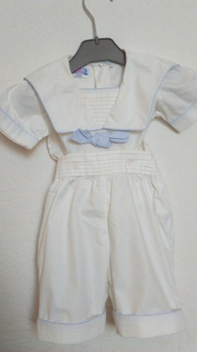 Magnifique ensemble bebe - ensemble,