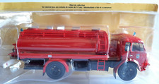 Camion-Citerne Die Cast Saviem