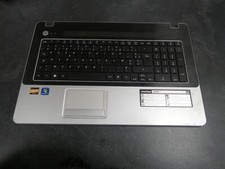 top case pour ordinateur portable emachines  model g640g ( occasion )