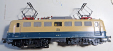 Märklin H0 3156 Locomotive Électrique BR 140 239-5 De La DB Éclairée Testée