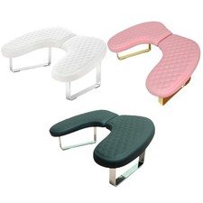 Repose-bras en forme de U pour