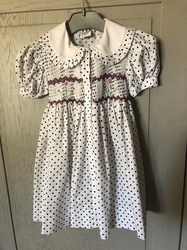 Robe petite fille 18 - de,