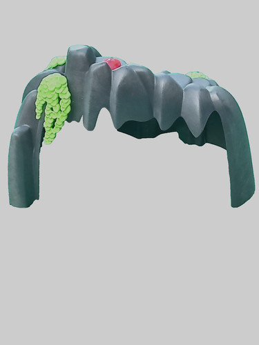 Playmobil 5134 piece ile - playmobil,
