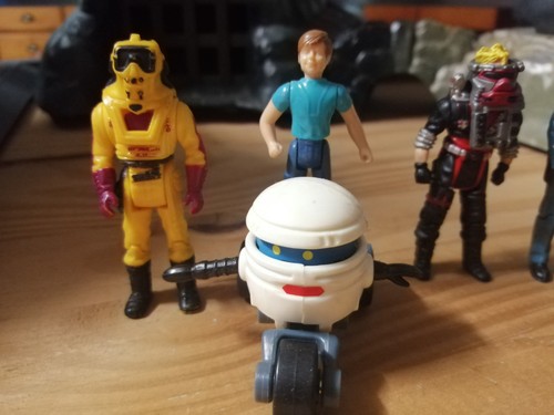 Popy kenner mask - popy,