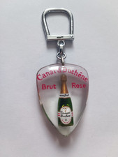 Porte-clés BOURBON Bouteille