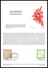 Document Officiel 1981 -