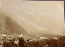 D74 chamonix mont blanc - d74,