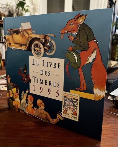 1995 livre des - 1995,