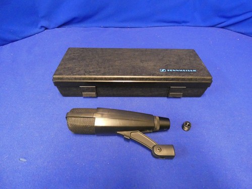 Sennheiser 421 cardioid - sennheiser,