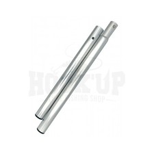 Seven Bass Barre Aluminium