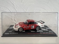 Porsche 911 SC/RS Rallye du