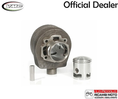 Kit cylindre groupe thermique - cylindre,