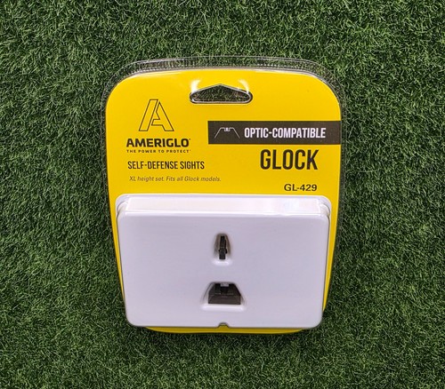 Ameriglo optic compatible - optic,