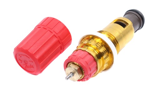 Vanne encastrable danfoss - vanne,