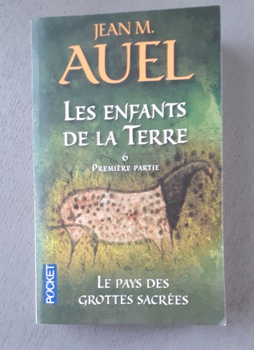 Les enfants terre vol - terre.,