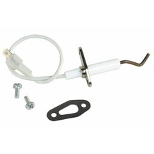 Électrode ionisation -