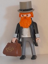 Playmobil personnage homme