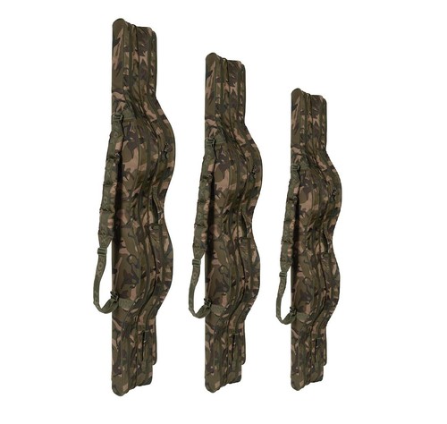 Fox camolite rod hardcase - fox,