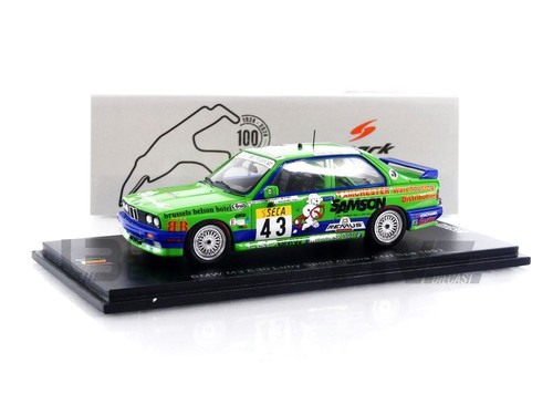 Spark bmw e30 - spark,