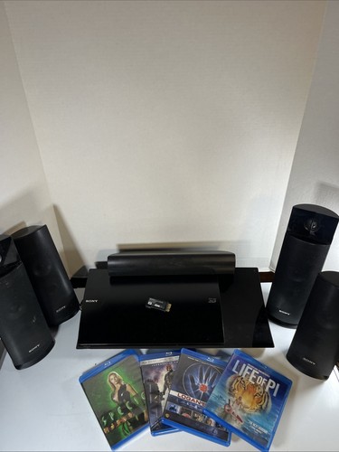 Sony hbd n790w blu - sony, hbd-n790w