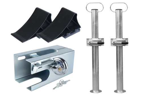 Ensemble accessoires - ensemble, d'accessoires