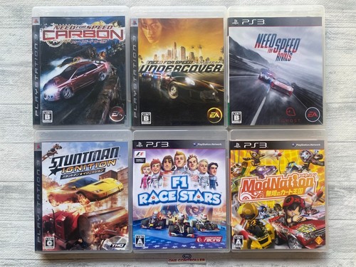 Sony ps3 need - sony,