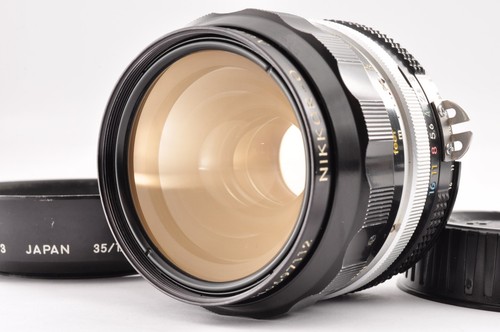 Objectif large nikon - large,