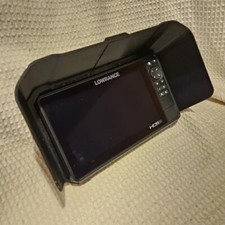 LOWRANCE HDS PRO/LIVE 9 pare soleil (sunshade)