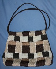 The Sak Purse Handbag Multi