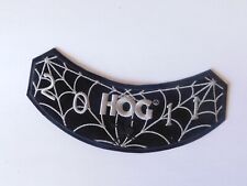 HARLEY-DAVIDSON PATCH