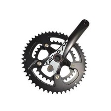 Pedalier route compact 50-34d