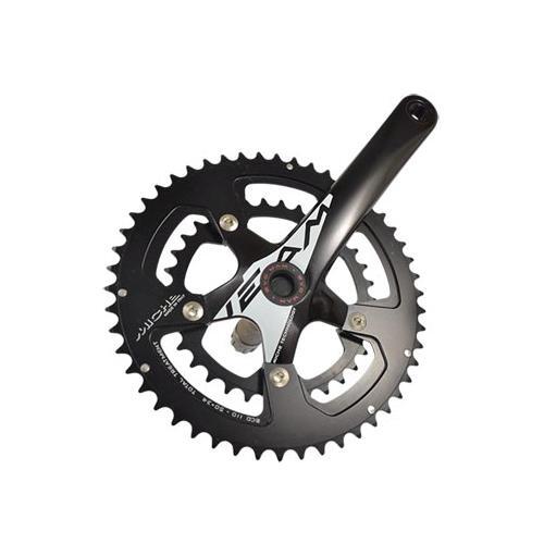 Pedalier route compact - , 50-34d