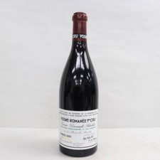 Domaine de la Romanee-Conti