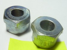 ancien stock ALGI 2 Ecrou axes