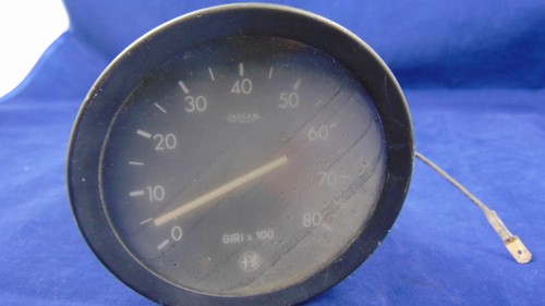 Instrument compte tours - instrument,