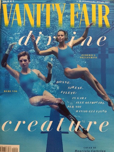 Vanity fair 2021 - vanity,