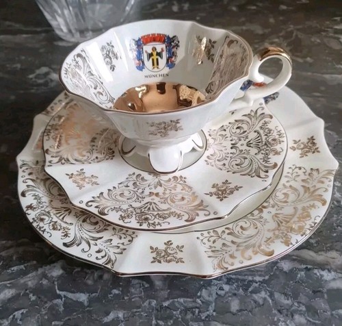 Tasse trio collection - trio,