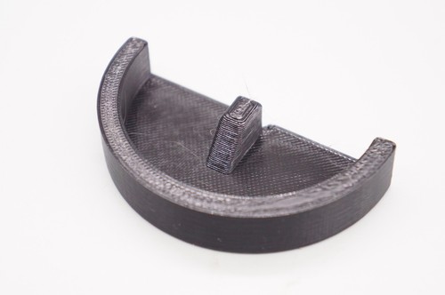 Custom speedloader magazine - custom,