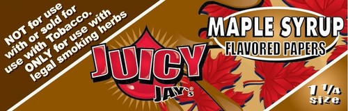 Juicy jay 4 rolling - jay's,