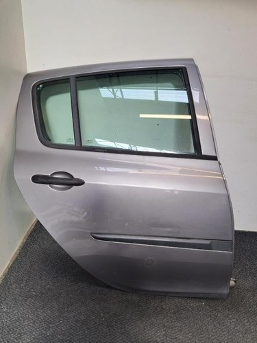 Porte arriere droit - , renault