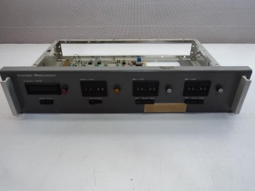 Instron a1022 1206c - instron, a1022-1206c
