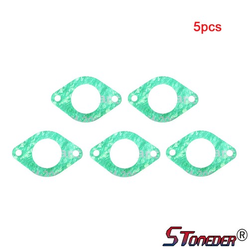 5pcs intake pipe - intake, manifold