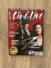 Ciné Live 17 - Antonio