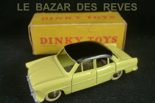 Dinky toys france simca - toys,