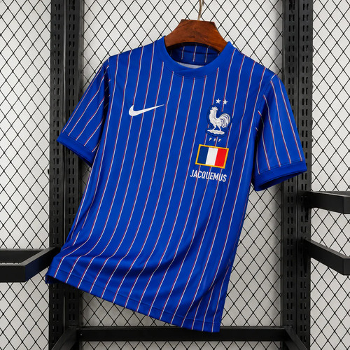 Maillot france jacquemus - maillot,
