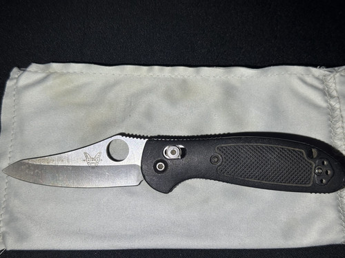 Benchmade 555 s30v mini - 555-s30v,