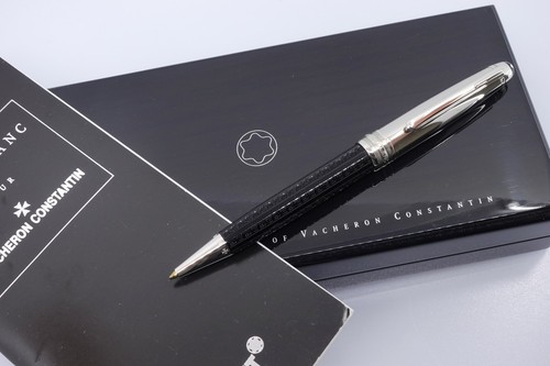 Stylo montblanc ballpoint - montblanc/ballpoint,