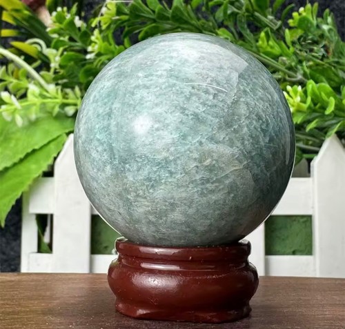 Sphère cristal en - sphère,