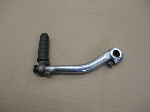Kick pour yamaha 125 dtf - 125, dte